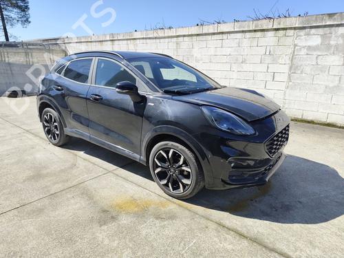 Used Parts FORD PUMA (J2K, CF7)  1.0 EcoBoost  4643357