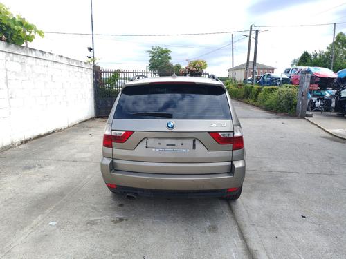 Right tailgate light BMW X3 (E83) xDrive 20 d | BP37603907C80  - Image 10