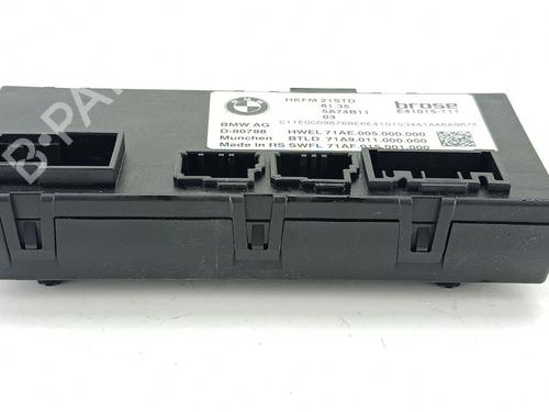 Electronic module BMW 2 Active Tourer (U06) 218d | BP36993478M83 - Image 2