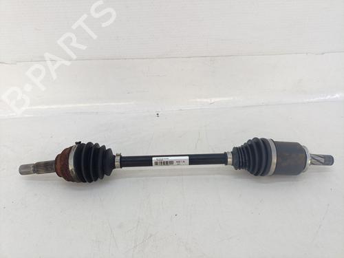 Used Left front driveshaft MG MG ZS SUV 1.5 VTi (106 hp) 28022809