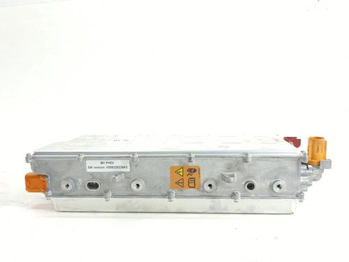 Used Inverter/Converter Inverter/Converter JEEP COMPASS (MP, M6, MV, M7) 1.3 Hybrid 4x4 (240 hp) 40491827 40491827