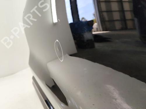 Right front door FORD PUMA (J2K, CF7)  | BP26277866C3 