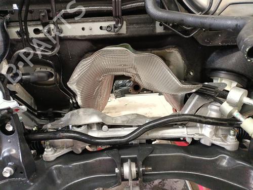 Used Anti roll bar NISSAN QASHQAI III (J12) 1.3 DIG-T (140 hp) 27151850