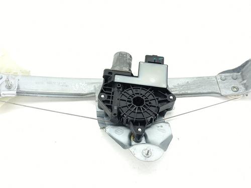 Rear right window mechanism RENAULT ARKANA I (LCM_, LDN_) 1.3 TCe 140 (LDN0) 827201313R