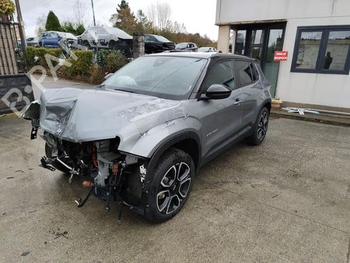 Fælk JEEP AVENGER (J2) Electric | BP35787998C45 - Image 11