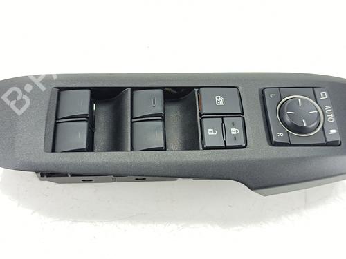 Used Left front window switch LEXUS NX (_Z1_) 300h (AYZ10_) (155 hp) 29708088