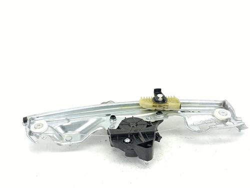 Rear left window mechanism RENAULT MEGANE IV Hatchback (B9A/M/N_) 1.3 TCe 140 (B9NB) | BP38252617C24 - Image 2