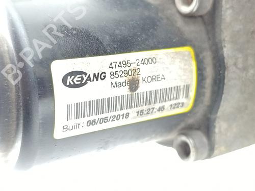Rear differential HYUNDAI i30 (PDE, PD, PDEN) 2.0 N | BP33208984M24  - Image 7