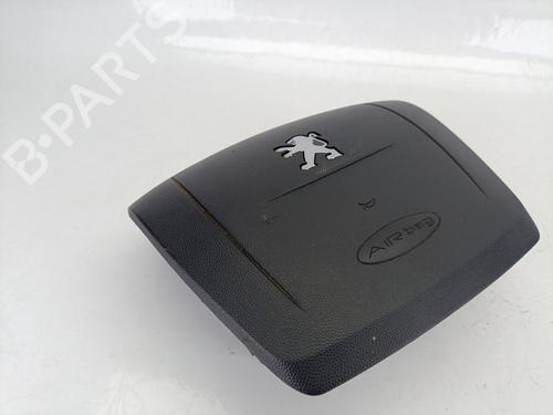 Driver airbag PEUGEOT BOXER Van  | BP25877778C9 