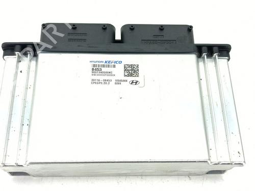Used Engine control unit (ECU) Engine control unit (ECU) HYUNDAI i20 III (BC3, BI3) 1.2 (84 hp) 40229180 40229180