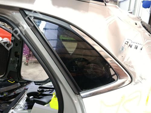 Dør rude ventre bagtil Dør rude ventre bagtil MAZDA CX-30 (DM) SKYACTIV-G M Hybrid (DM5W, DM6W) (150 hp) 34544355 34544355