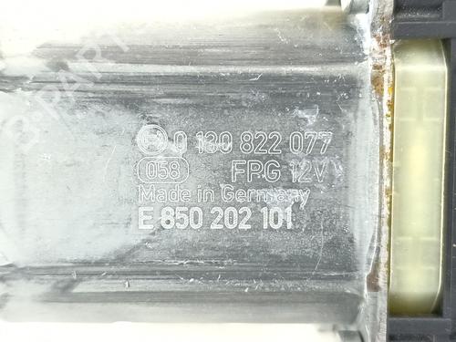 Right front window motor AUDI A3 Sportback (8YA, 8YF) 35 TFSI Mild Hybrid | BP33934254E20  - Image 5