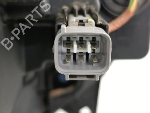 Left headlight MITSUBISHI ECLIPSE CROSS (GK_, GL_) Plug-in Hybrid 4WD (GL3W) | BP35782786C28 - Image 5
