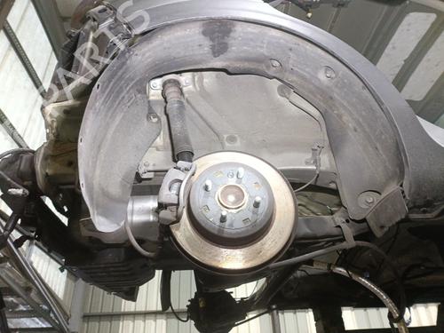 Paso rueda Paso rueda KIA STONIC (YB) 1.0 T-GDi Eco-Dynamics+ (101 hp) 39668708 39668708