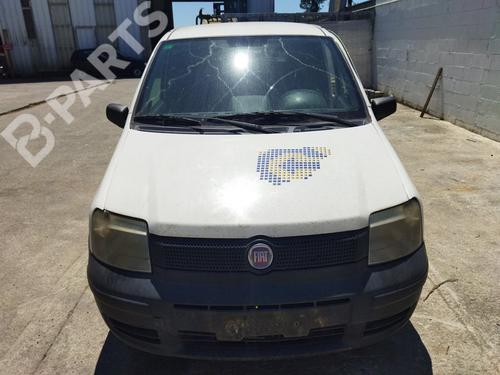 Left sun visor FIAT PANDA Hatchback Van (169_) 1.3 D Multijet | BP10967992I1  - Image 12