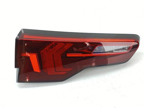 Used Left tailgate light Left tailgate light 37533981 37533981