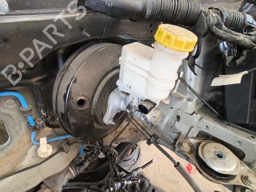 Brake master cylinder FIAT 500 (312_) 1.2 (312AXA1A) | BP36436201M77 - Image 2