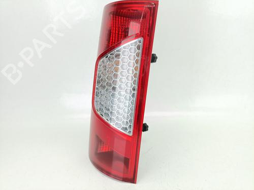 Left taillight FORD TRANSIT CONNECT (P65_, P70_, P80_)  | BP25876531C34 