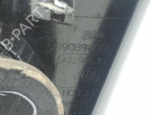 Left tailgate light VW GOLF VI (5K1)  | BP25874995C79 
