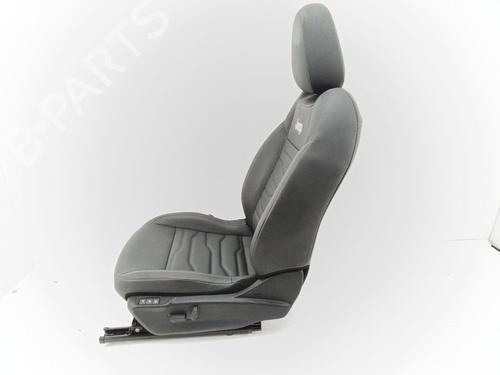 Left front seat JEEP AVENGER (J2) Electric | BP36114884C15 - Image 4
