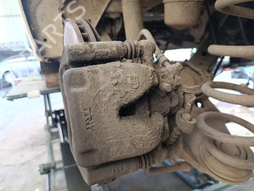 Left rear brake caliper CITROËN JUMPY III Van (V_) 2.0 BlueHDi 120 | BP36220475M107 - Image 2