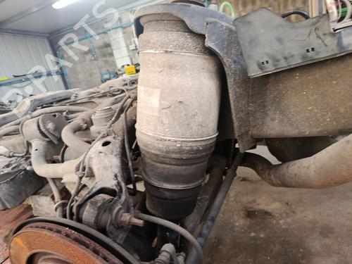 Used Left rear shock absorber LAND ROVER RANGE ROVER SPORT I (L320) 3.6 D 4x4 (272 hp) 30382343