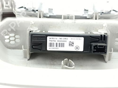 Interior roof light PEUGEOT RIFTER 1.5 BlueHDi 130 | BP33112972I8  - Image 5