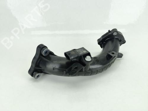 Used Pipe PEUGEOT PARTNER Box Body/MPV (K9) 1.5 BlueHDi 100 (102 hp) 28378054