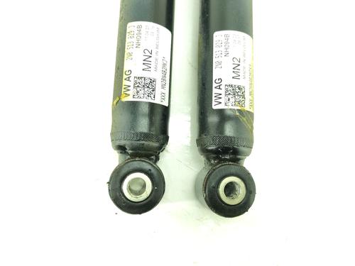 Høyre bak støtdemper VW CRAFTER Van (SY_, SX_) | BP30777322M19