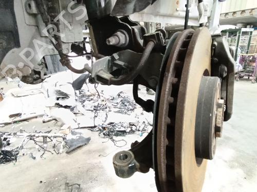 Right front steering knuckle PEUGEOT RIFTER 1.5 BlueHDi 130 | BP37491669M26 - Image 4