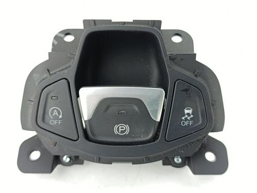 Elektronisk modul JEEP COMPASS (MP, M6, MV, M7) 1.6 CRD (120 hp) 30617451