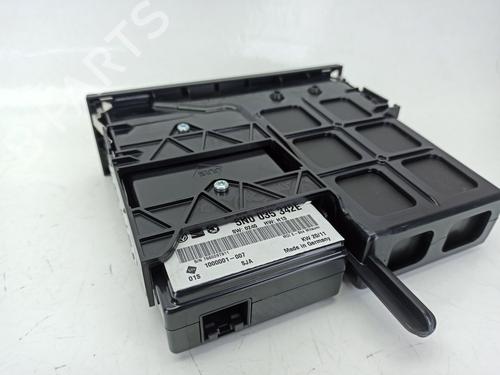 Electronic module VW GOLF VI (5K1)  | BP25875092M83 