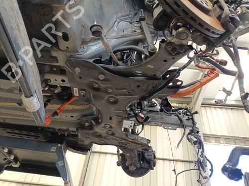 Subframe JEEP COMPASS (MP, M6, MV, M7) 1.3 | BP37489563M9 - Image 4