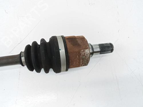 Left front driveshaft HYUNDAI i10 III (AC3, AI3) 1.0 MPi | BP38622149M38 - Image 2