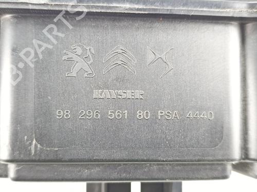Andre OPEL CORSA F (P2JO) 1.2 (68) | BP38564146O1 - Image 4
