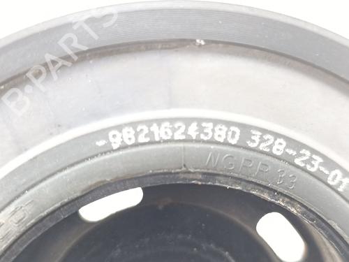 Pulley FORD TRANSIT CONNECT V408 Box Body/MPV 1.5 EcoBlue | BP39529345M122 - Image 3
