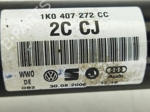 Right front driveshaft VW GOLF V (1K1) 1.9 TDI | BP11416682M39 
