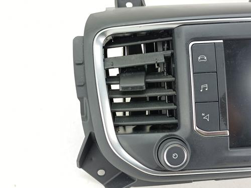 Display monitor CITROËN JUMPY III Van (V_) 1.5 BlueHDi 100 | BP40041472C48 - Image 2