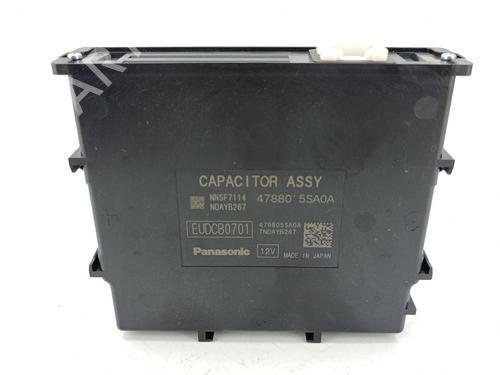 Used Electronic module RENAULT CLIO V (B7_) 1.6 E-TECH 145 (B7MU) (143 hp) 32725881