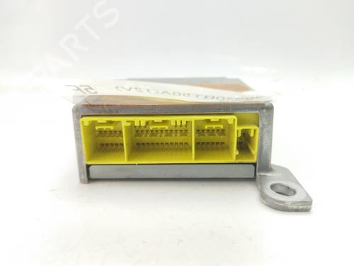 Kollisjonspute styreenhet NISSAN QASHQAI / QASHQAI +2 I (J10, NJ10, JJ10E) 1.5 dCi | BP25877561M53 