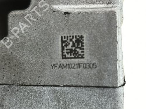 AC compressor JEEP COMPASS (MP, M6, MV, M7) 1.3 Hybrid 4x4 | BP40295958M34 - Image 5