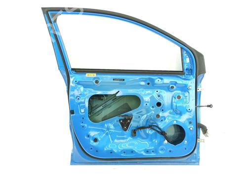 Left front door MG MG 3 (ZP2_)  | BP30153601C2 