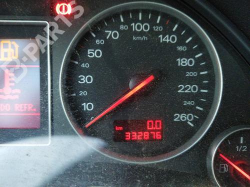 Left front seat AUDI A4 B6 (8E2) 1.9 TDI | BP9040119C15  - Image 15