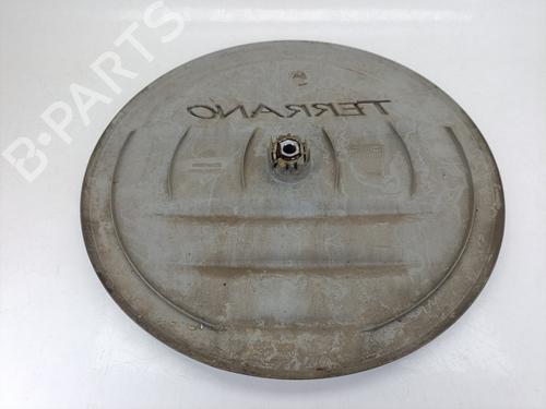 Jack Kit NISSAN TERRANO II (R20) 2.7 TDi 4WD | BP25878851C119 