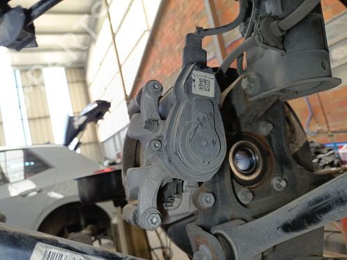 Right rear brake caliper JEEP COMPASS (MP, M6, MV, M7) 1.3 | BP37489567M106 - Image 3