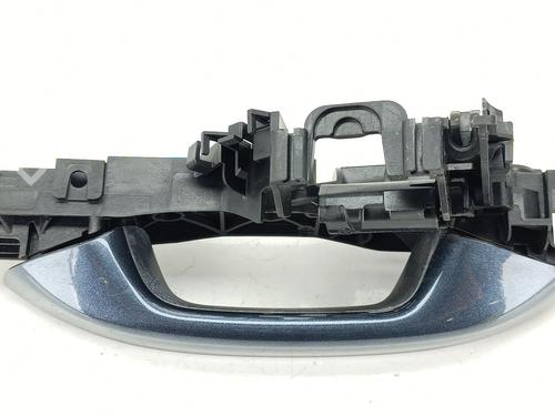 Rear right exterior door handle CUPRA FORMENTOR (KM7, KMP) 1.5 TSI | BP30594720C130