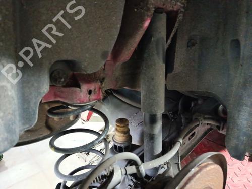 Højre bagtil støddæmper PEUGEOT 308 II (LB_, LP_, LW_, LH_, L3_) 1.2 THP 130 (131 hp) 31184970