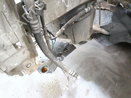 AC pipe PEUGEOT PARTNER Box Body/MPV 1.6 BlueHDi 100 | BP31886123M126