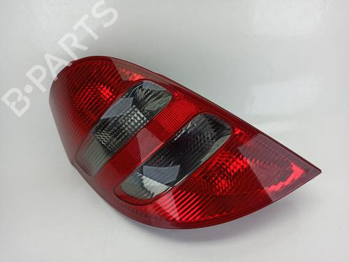 Used Left taillight MERCEDES-BENZ A-CLASS (W169) A 170 (169.032, 169.332) (116 hp) 14924356