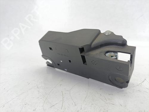 Front left interior door handle FORD KUGA I 2.0 TDCi | BP25876697I13 